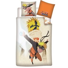 Housse couette coton - couette, en