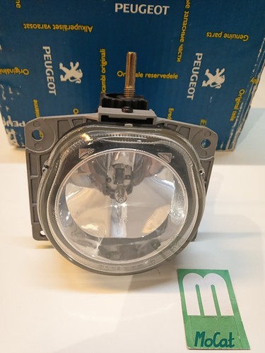 Projecteur anti brouillard - projecteur, anti-brouillard