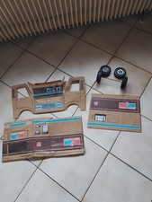 big jim  vintage ancien pièces de camping car 