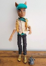 Poupée Mannequin MONSTER HIGH