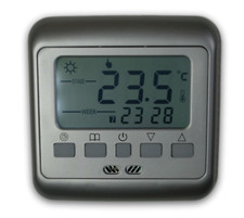 Thermostat Numérique Pour