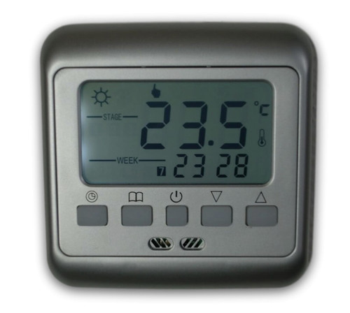 Thermostat numérique pour - thermostat,