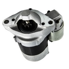 Démarreur for Renault Clio I II III Kangoo Modus twingo Nissan Kubistar 1.2 16V