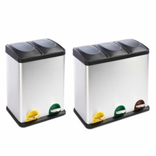 Poubelle Trennsystem Avec