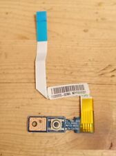 Carte bouton Power / Toshiba Satellite L775-160 / N0Y3G10C01