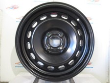 Jante tole acier ford - 16",