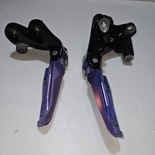 Paire cale-pieds Yamaha TMAX 530 (2016) – Pièces d’origine – Occasion