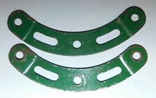 2 x BANDE INCURVEE EPAULEE