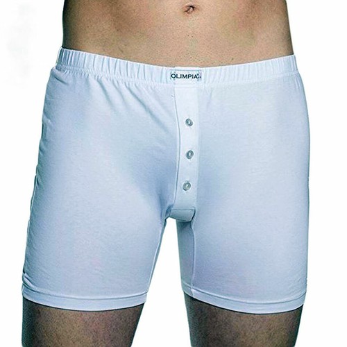 Caleçon homme olimpia coton - homme,
