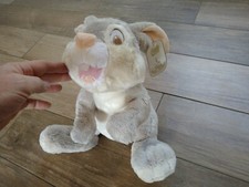 Peluche Disney Store Exclusive