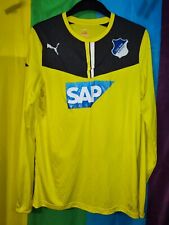 Maillot d'entraînement à manches longues Puma TSG Hoffenheim Germany homme ta...
