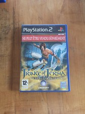 PRINCE OF PERSIA PACK CONSOLE
