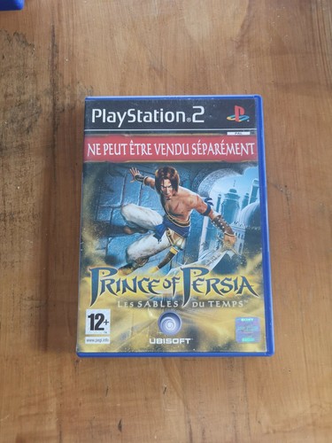 Prince persia pack - prince,
