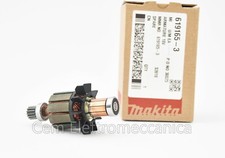 Moteur induit v makita - v,