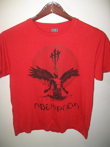 Ademption indie rock and - ademption, &