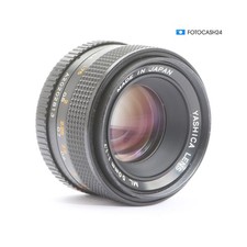 Yashica ML 1,7/50 Pour Contax
