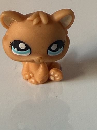 Figurine petshop authentique - figurine,