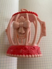 PETSHOP LPS CAGE POUR OISEAU N° 59 1ST GENERATION