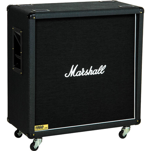 Marshall 1960b 300w - marshall, 4x12