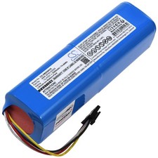 Batterie pour robot aspirateur