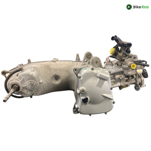 Moteur yamaha ypr - moteur,