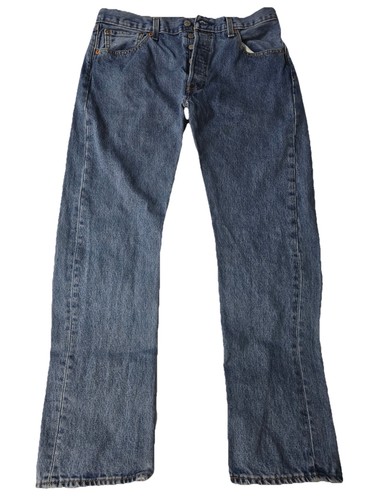 Levi jeans - jeans,