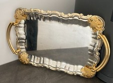 PLATEAU DE SERVICE Métal