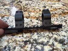 Leupold BACKCOUNTRY CROSS-SLOT