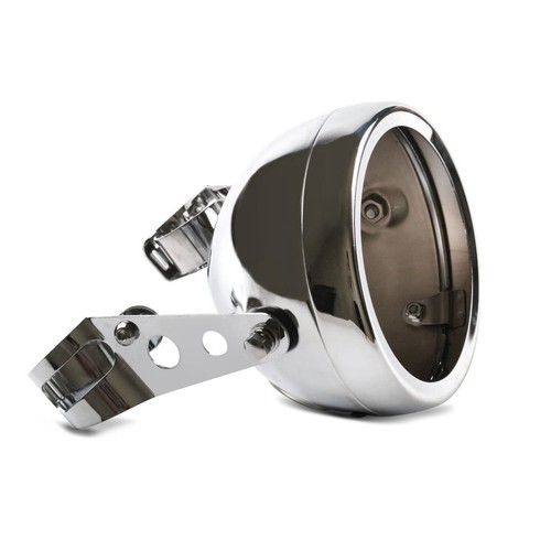 Boîtier phare led 7 - boîtier,