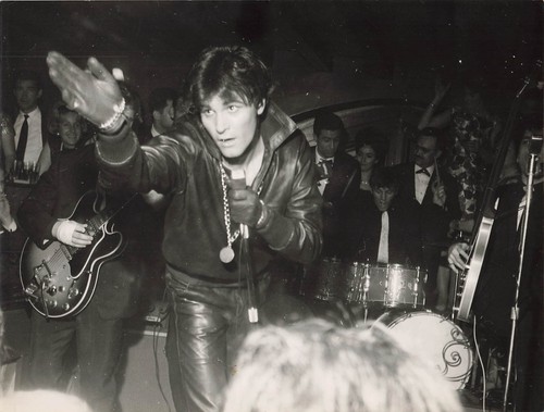 Vince taylor photo still - taylor,
