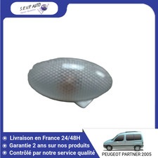 ?? REPETITEUR AILE DROIT PEUGEOT PARTNER BREAK 2002- ➤632574 ♻️
