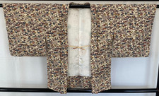 Veste kimono haori japonaise