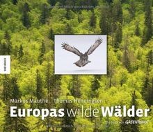 Europas wilde wälder de - europas,