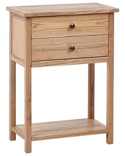 Console rustique avec - console,