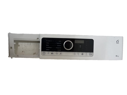 Whirlpool panneau commande - whirlpool, de