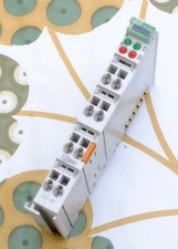 Wago 750-461 Module d'entrée, Analogique 2AI PT100 (RTD)