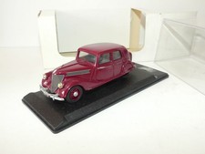 RENAULT VIVA BERLINE GRAND