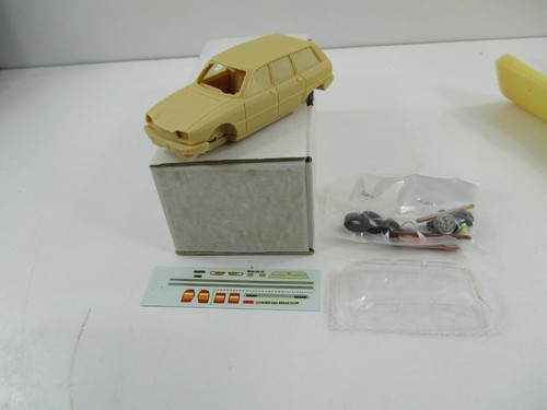 Pk19 kit citroen gsa break - gsa,