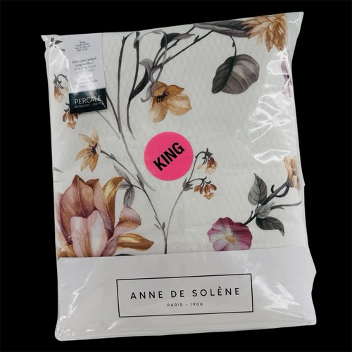 New anne solene perle lune - perle,