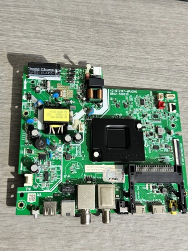 Carte mère pour - pour, tcl