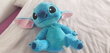 stitch peluche