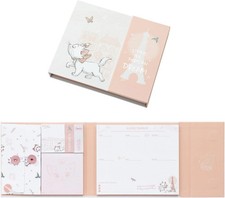 Disney : Les Aristochats - Planificateur hebdomadaire magnétique 2025/2026 Marie