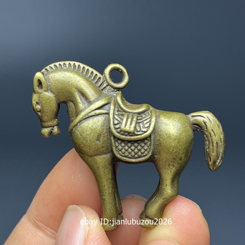 Folk feng shui - shui, bronze