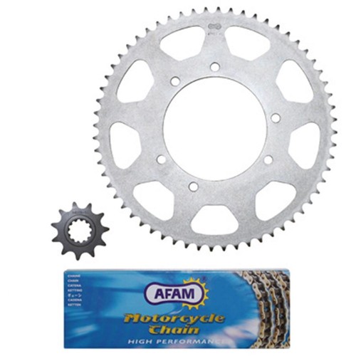 Kit chaine adaptable peugeot - chaine,
