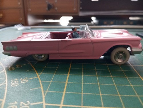 Lot voitures dinky - lot, de