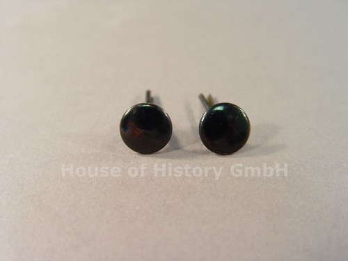 152315 boutons noirs - boutons,