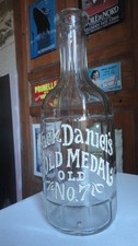 JACK DANIELS SUPERBE GRANDE