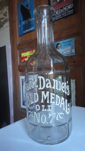 Jack daniels superbe grande - jack,