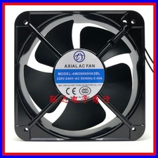 AOWEI AW20060HA2BL 220-240V