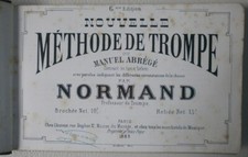 Nouvelle Méthode de Trompe -